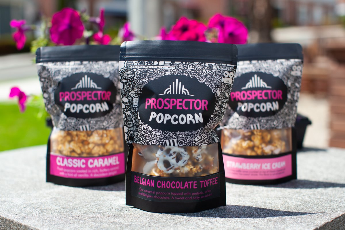 The Mother's Day sweet treat that will keep Mom smiling! 🍿🌸💖 Get 15% off your Sweet or Spicy Mother's Day Popcorn Pack today! ProspectorPopcorn.org ✨
 #ProspectorPopcorn #GourmetPopcorn #SparkleOn #WorkingIsWorking #Popcorn #MothersDay #MothersDayGifts #MothersDayPresent