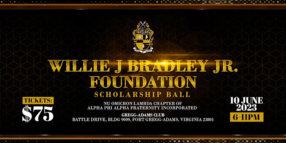 NAlphas's tweet image. Please join the Brothers of Nu Omicron Lambda.
eventbrite.com/e/willie-j-bra…