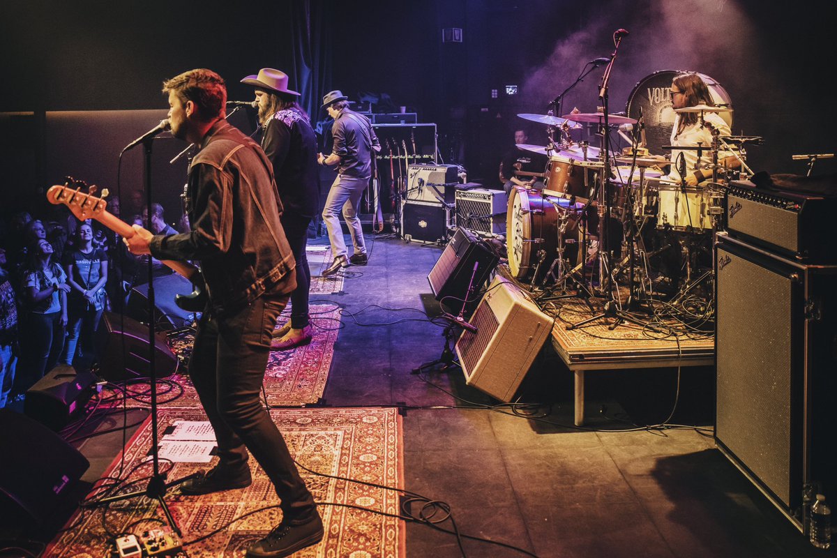 Voltage_Rocks's tweet image. LAATSTE TWEE CLUBSHOWS DIT WEEKEND ⚡️

Nog twee keer álles geven aan ons publiek. Zorg dat je erbij bent, you don’t want to miss this! 

06-05-2023: Groene Engel - bit.ly/3FE9qw8
07-05-2023: Poppodium Grenswerk - bit.ly/3uDsWm8

Hope to see you there 🤘🏼
Voltage