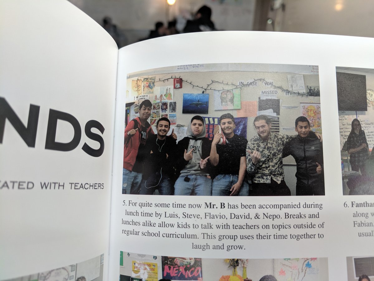 Where are they now!?!?

It's been 4 years but I don't think I'll forget this crew.