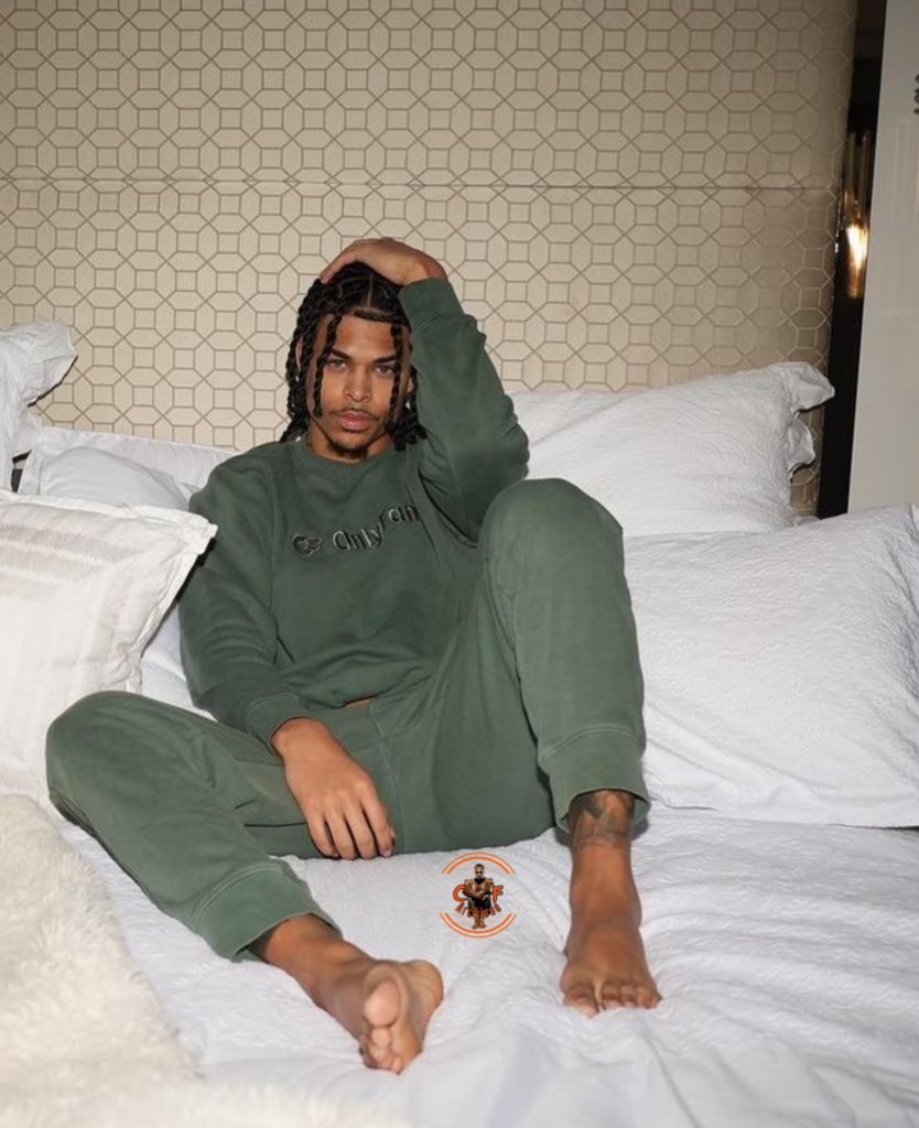 CelebFeetArchives on Twitter: &ldquo;Prettyboi Ballo #cfaprettyboiballo&rdquo;