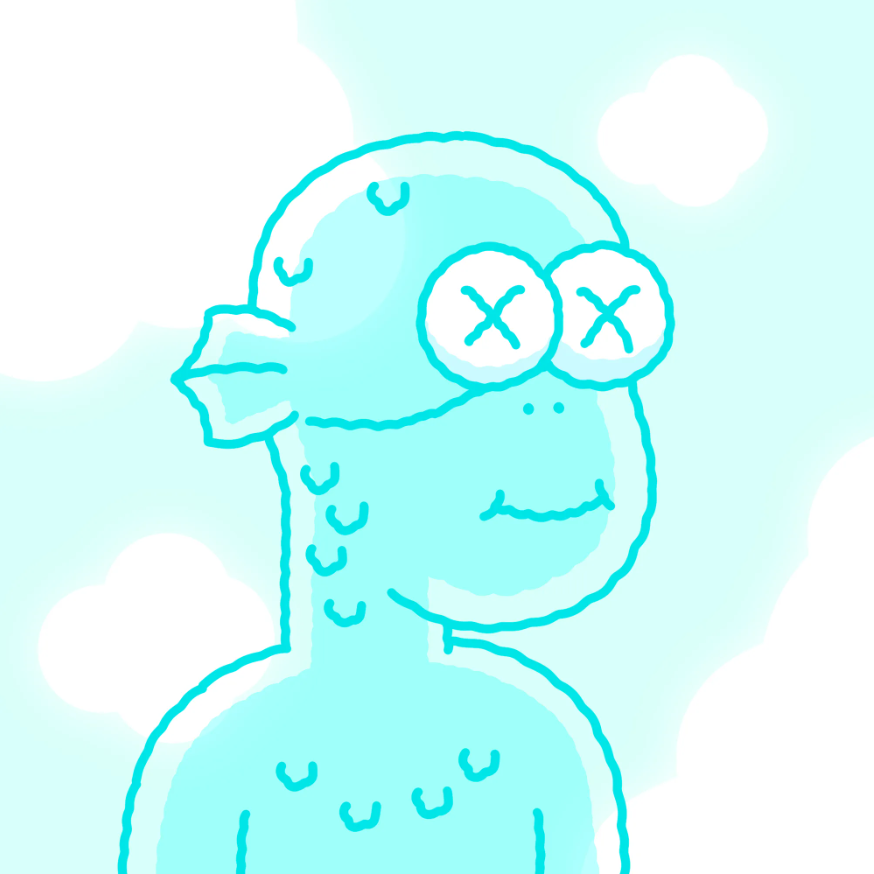 NFTEngraver's tweet photo. My Bubble buddy
@Dubleh9  x @deriivart x @3LandersNFT 
#deriiv #3landers https://t.co/iKjskkJFaX