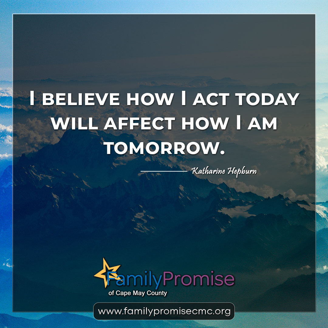MyFamilyPromise's tweet photo. Mondays Positive Quote For The Week

Learn more about Family Promise and see how you can help the homeless families of Cape May County by visiting our website RIGHT NOW at: https://t.co/pC2bd2Lidt https://t.co/CE4xHzIcp7