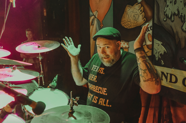 bfsrocks's tweet photo. Gary forgot to bring the Miller Lite!
JUST KIDDING! See you in 2 days!

🎟️ 👀 https://t.co/hPb9Vp6JUD https://t.co/oSCduEWvje