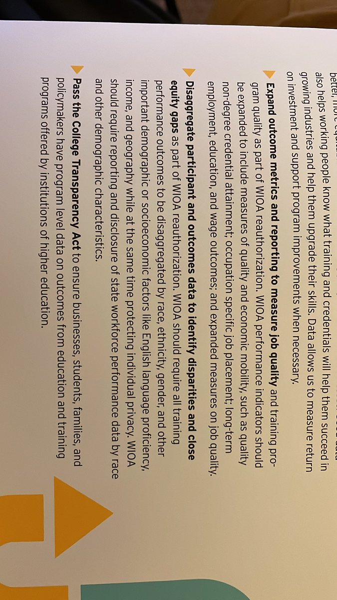 MAWorkforce's tweet image. #FreetheData #NSCSummit2023 @WorkforceSolGrp @paworkforce