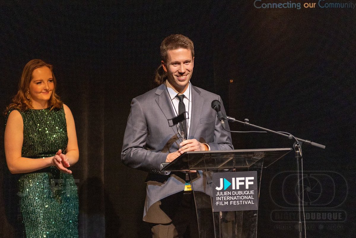 LabeledDoc's tweet photo. We are honoured to announce Labeled: The Missing, Murdered and Forgotten is the Winner of Best Documentary at @julienfilmfest
Thank you to everyone at the festival for this prestigious award and unforgettable experience. #LabeledDoc #yegfilm #yeg https://t.co/6WOVtmz3YP