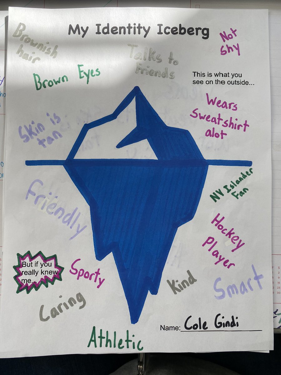 <a href="/ParkwayPOB/">JudyJacobsParkwayPOB</a> identity icebergs <a href="/ADL/">ADL</a> #noplaceforhate #identityicebergs