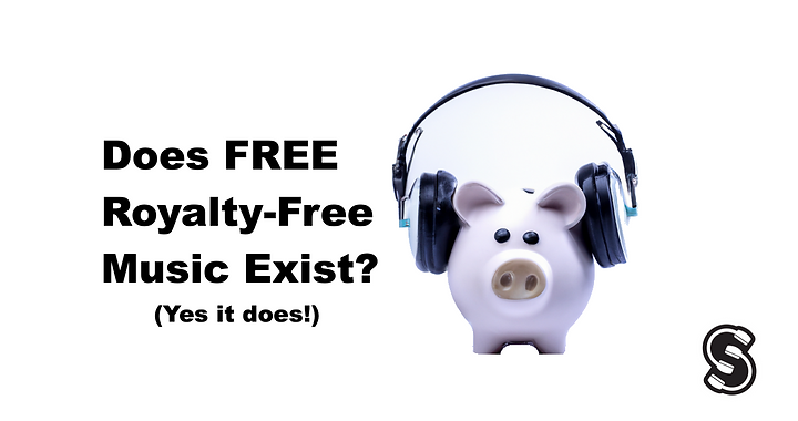 Stop paying for expensive music licenses... 

Royalty free music requires payment for a license upfront, so you don't have to pay any royalties in the future (even if your content goes viral). But this can be quite expensive. 

StreemTunes music is FREE and royalty free!