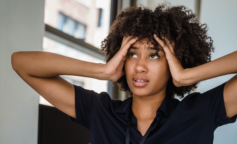 Reductress's tweet photo. I LIVED IT: The Weather Got Nice and Now I Have Sexual Tension With Everyone: https://t.co/Eu3gpYkL9E https://t.co/Jb7dVBbJxf