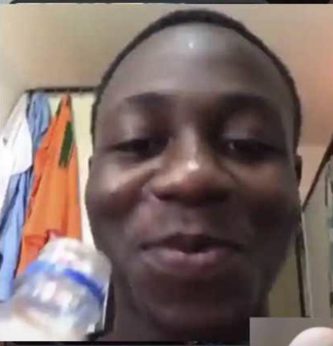 stanleychi2000's tweet photo. @Ekitipikin How market na still first half ooo https://t.co/T5QSzpSE1S