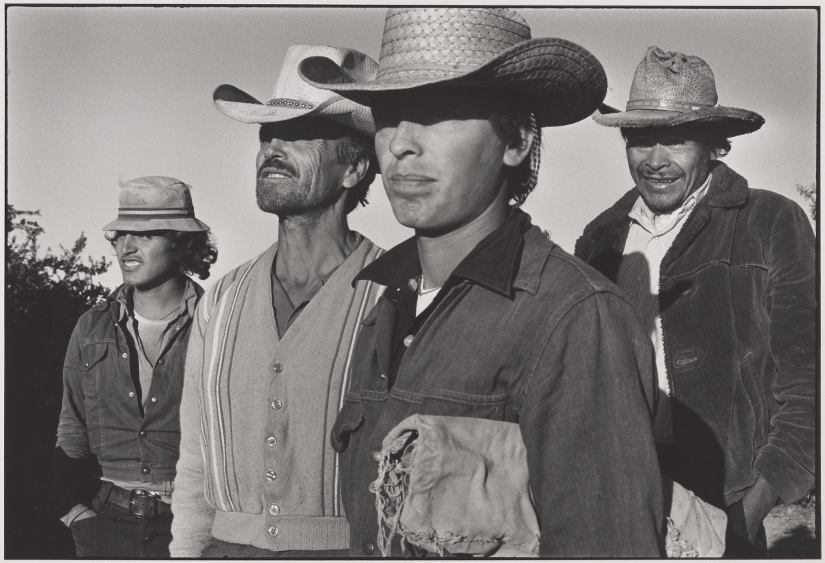 Magnum Photos (@magnumphotos) on Twitter photo Featuring more than 175 photographs, films, and montages
spanning his 60-year career, ‘Journey West: Danny Lyon’ is showing at the Albuquerque Museum (<a href="/abqmuseum/">Albuquerque Museum</a>) until August 27.
Images © Danny Lyons/Magnum Photos. Featuring more than 175 photographs, films, and montages
spanning his 60-year career, ‘Journey West: Danny Lyon’ is showing at the Albuquerque Museum (<a href="/abqmuseum/">Albuquerque Museum</a>) until August 27.
Images © Danny Lyons/Magnum Photos.