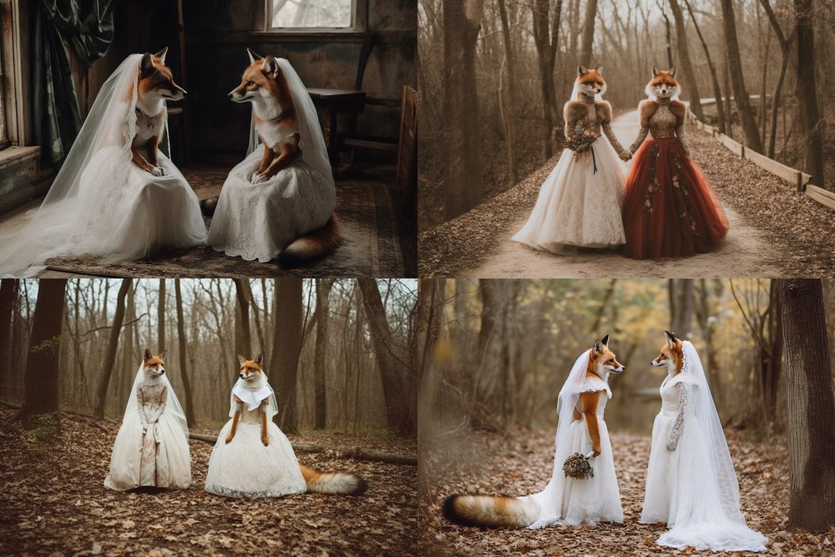 Wedding photos are going around so here's mine 😎