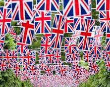 We can’t pretend we aren’t a little gutted that we were snubbed as a venue for both the #Coronation and #Eurovision  but we are delighted to be offering the opportunity for family visitors to untangle bunting to celebrate.

Join our #BaffledByBunting workshops #Museums