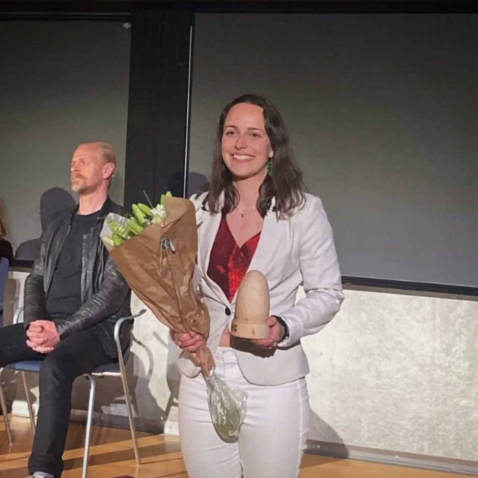 Freja Refning Hansen tweet media