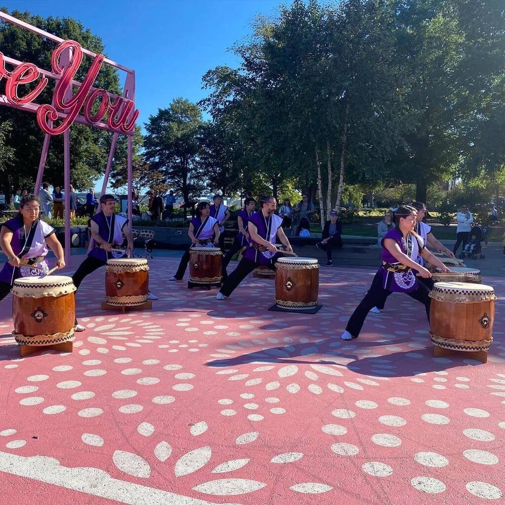 City of Alexandria's Office of the Arts tweet media