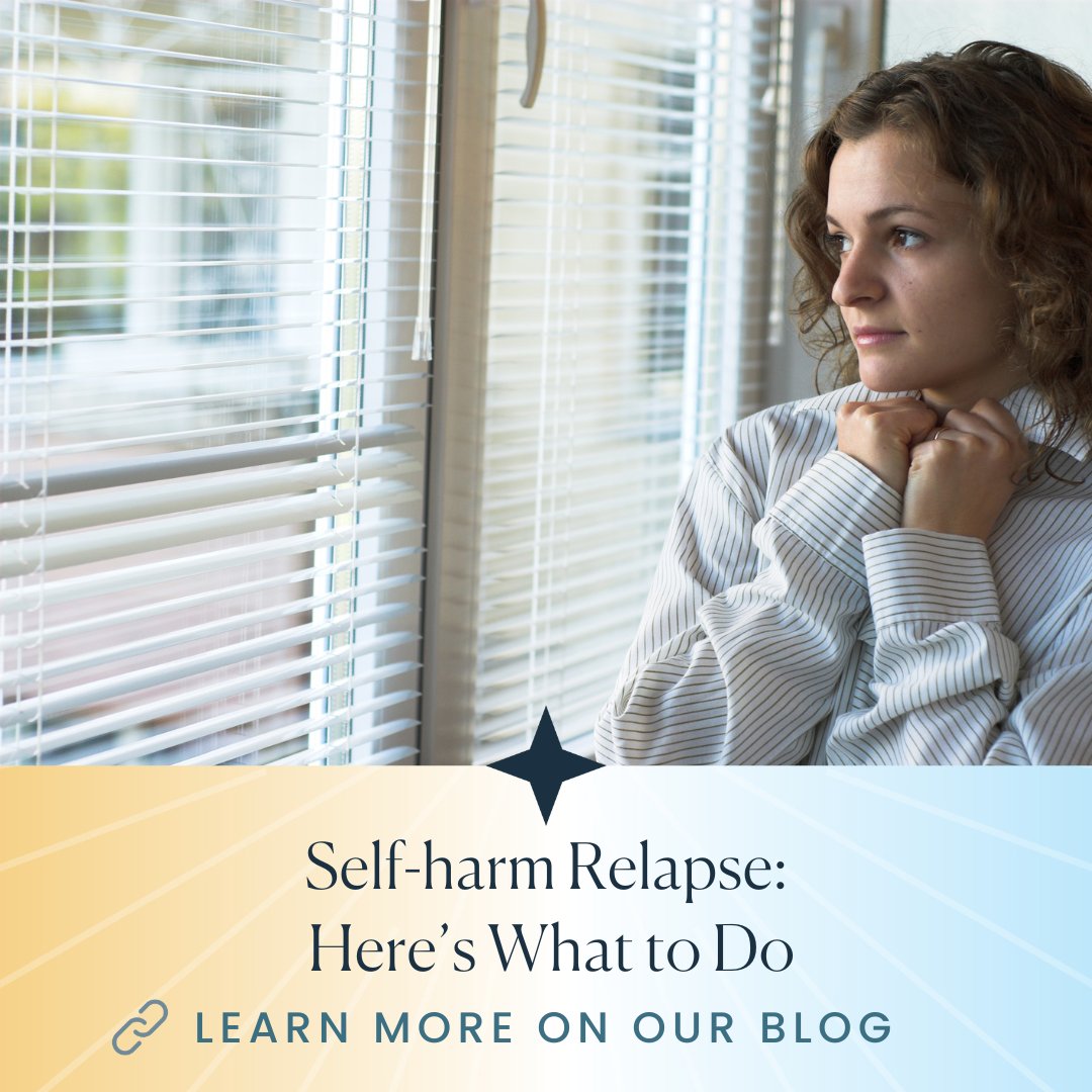 LightfullyBH's tweet image. Relapse doesn't mean failure. If you or someone you know is struggling, it's important to seek help. Let's break the silence and end the shame surrounding self-harm. #StopSelfHarm #MentalHealthSupport #MentalHealthAwareness #SelfHarmRecovery ow.ly/sAB050Oappo