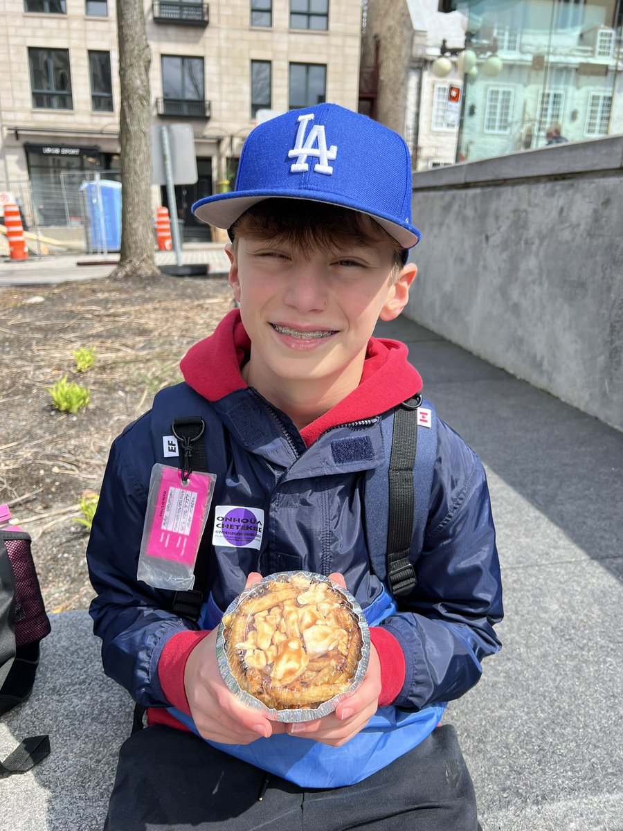 Danielle Lemieux tweet media