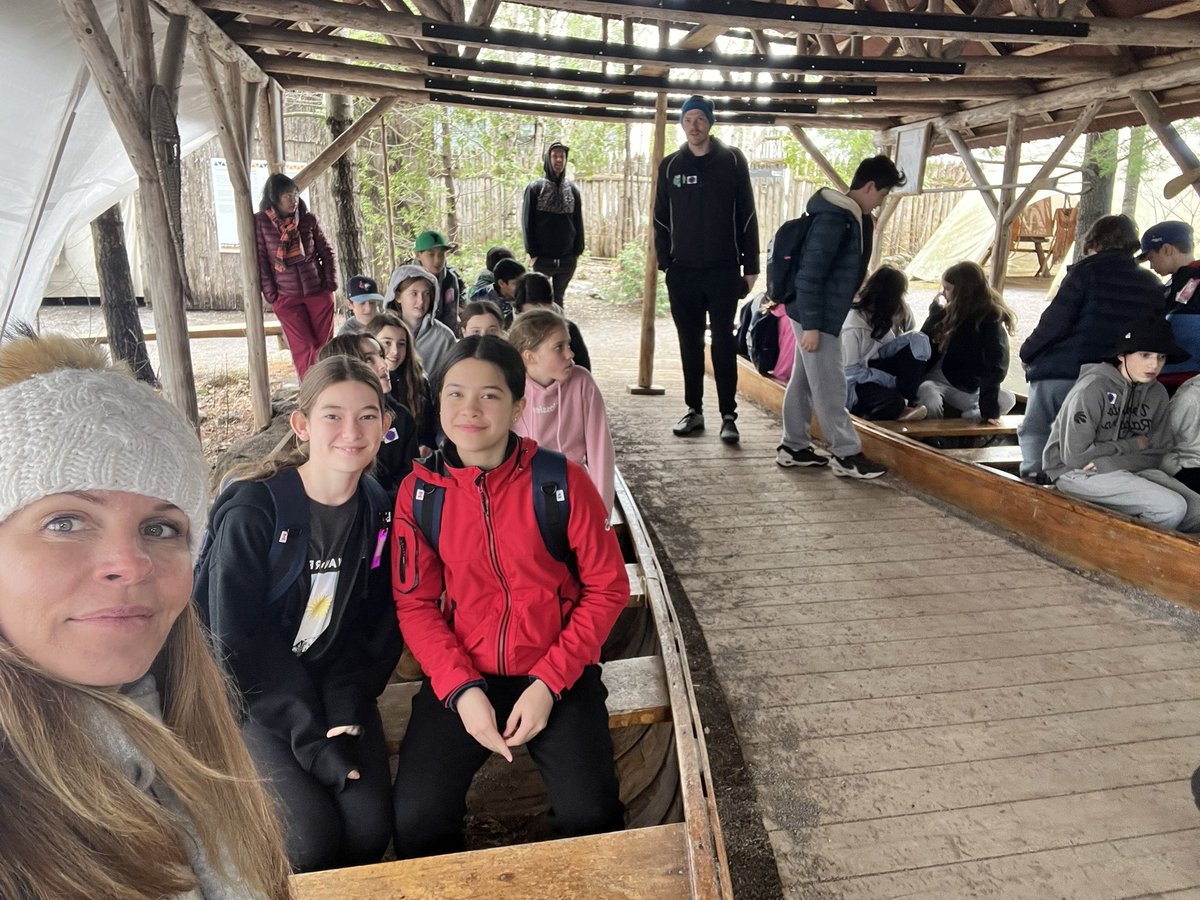 Danielle Lemieux tweet media