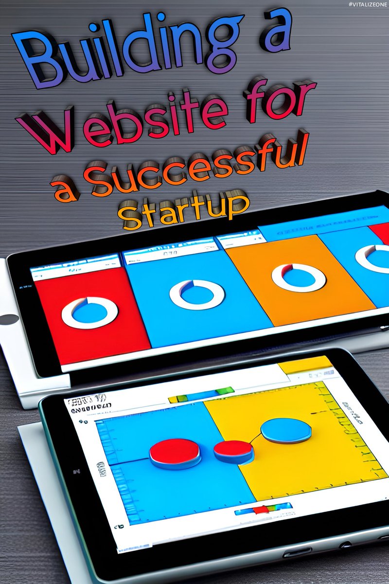 Building a Website for a Successful Startup: A Comprehensive Guide

Creating a strong online presence is essential for any startup in today’s digital landscape.

vitalytennant.com/building-a-web…

#website #websites #online #internet #seo #vitalizeone #onlineproperties #onlineprofiles…