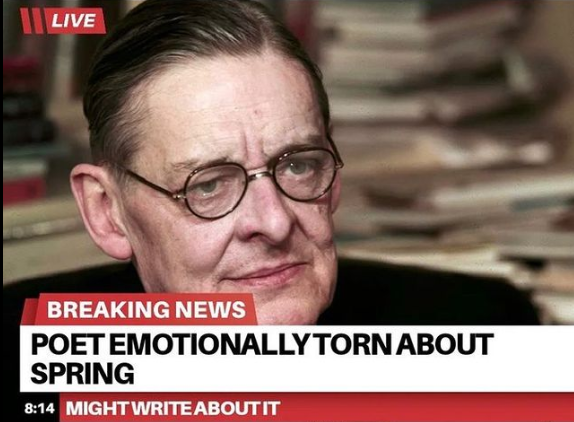 News that stayed news

via Adam Wyeth