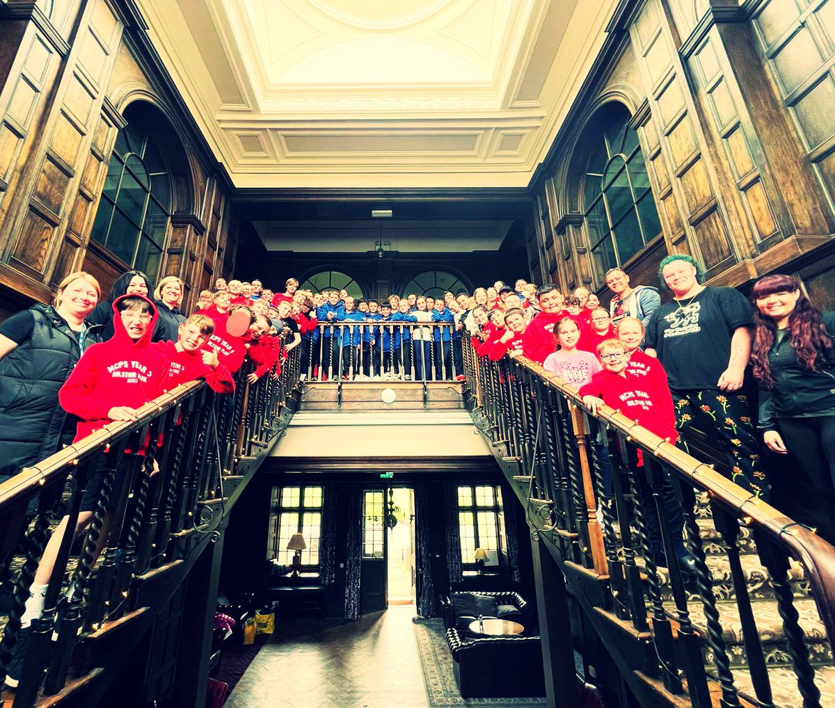 Malpas CiW Primary (@malpascwprimary) on Twitter photo Year 5 & 6 have settled in well to their first day here at Hilston Park! The children are currently enjoying a disco by the fire to end the evening 🎤🎵🔥
<a href="/MCPS_year5/">Year 5 MCPS</a> <a href="/MCPS_year6/">Year 6 MCPS</a> <a href="/HilstonPark/">Hilston Park</a> Year 5 & 6 have settled in well to their first day here at Hilston Park! The children are currently enjoying a disco by the fire to end the evening 🎤🎵🔥
<a href="/MCPS_year5/">Year 5 MCPS</a> <a href="/MCPS_year6/">Year 6 MCPS</a> <a href="/HilstonPark/">Hilston Park</a>