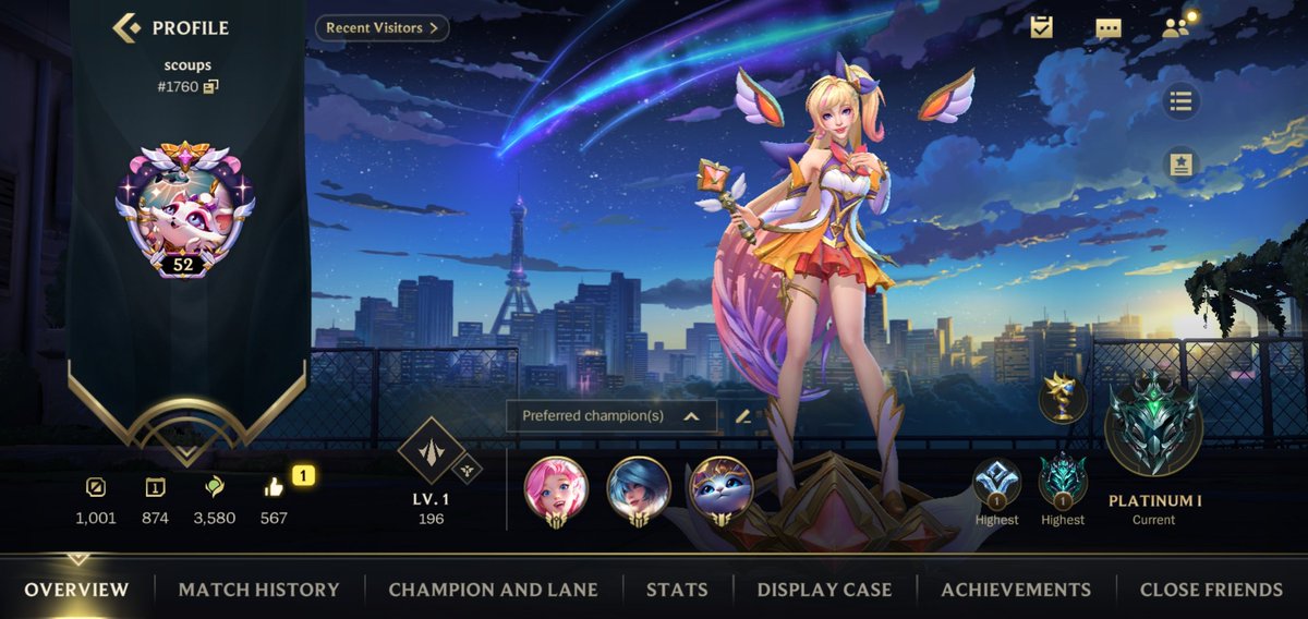 pizzabacon_'s tweet photo. LOST THE GANYU 50/50 TO DILUC AND MY BF NOTICED I WAS SAD SO HE GOT ME MY FAVORITE SKIN ON MY FAVORITE GIRL I AM SO HAPPY https://t.co/cc4CbU2ucI
