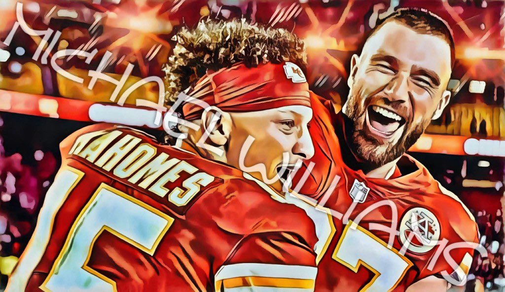 JBside13's tweet photo. FollowME + @kcmidtownartist & RT♻️this post for you chance to win 1 of 3 art prints @PatrickMahomes 🚀🦾@tkelce & @isiah_pachecoRB created by Michael on 5/8 #ChiefsKingdom 1st drawn hers choice!
ALL NEW episode of #DuckRaces 🦆🏁drops Saturday 5/6! #DucksLineUp https://t.co/J5ul2VEbX9
