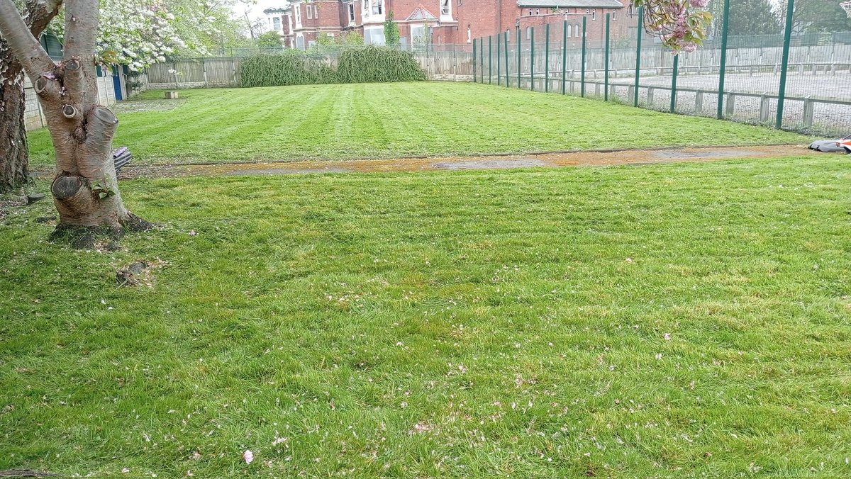 Total Care Grounds Maintenance tweet media