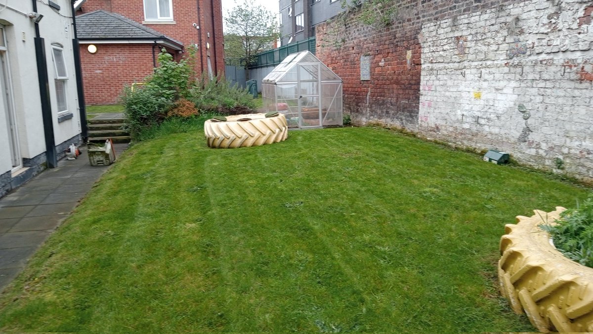 Total Care Grounds Maintenance tweet media