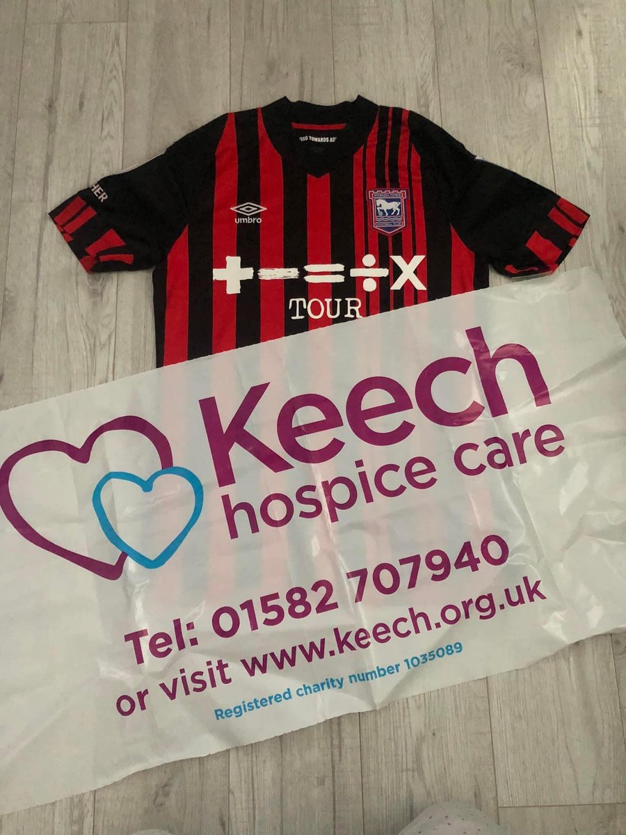 JustJyan's tweet photo. 💙£1 a ticket, enter our raffle now to raise money for a good cause and be in with the chance to win this incredible prize! 💙

https://t.co/A3n5WZ7XXH 

Please share ☺️ https://t.co/RFtsnsrHiA