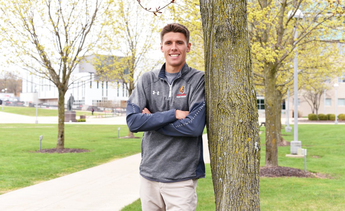 Ferris State Univ. (@ferrisstate) on Twitter photo This <a href="/ferrisathletics/">Ferris Athletics</a> <a href="/Ferris_TRK_XC/">Ferris_TRK_XC</a> standout student-athlete reflects on journey to graduation. #FerrisForward #FERR1S #ferrisgrad23 #bulldogforlife #BeABulldog
Read the full story: tinyurl.com/8hrmbyaw This <a href="/ferrisathletics/">Ferris Athletics</a> <a href="/Ferris_TRK_XC/">Ferris_TRK_XC</a> standout student-athlete reflects on journey to graduation. #FerrisForward #FERR1S #ferrisgrad23 #bulldogforlife #BeABulldog
Read the full story: tinyurl.com/8hrmbyaw