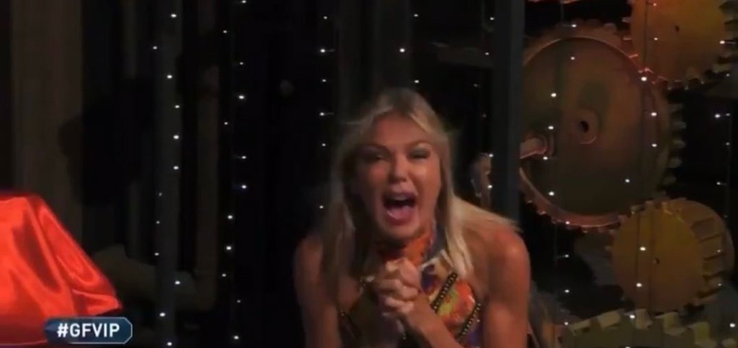 incosciente_'s tweet photo. "STAVA TUTTO PRESO DA UN ALTRO RAGAZZINO"
STO STRILLANDO CHE VIPERA MI SENTO MALE MA SALVIAMO NATHALY PER SEMPRE
#isola https://t.co/4v41BoDJw5
