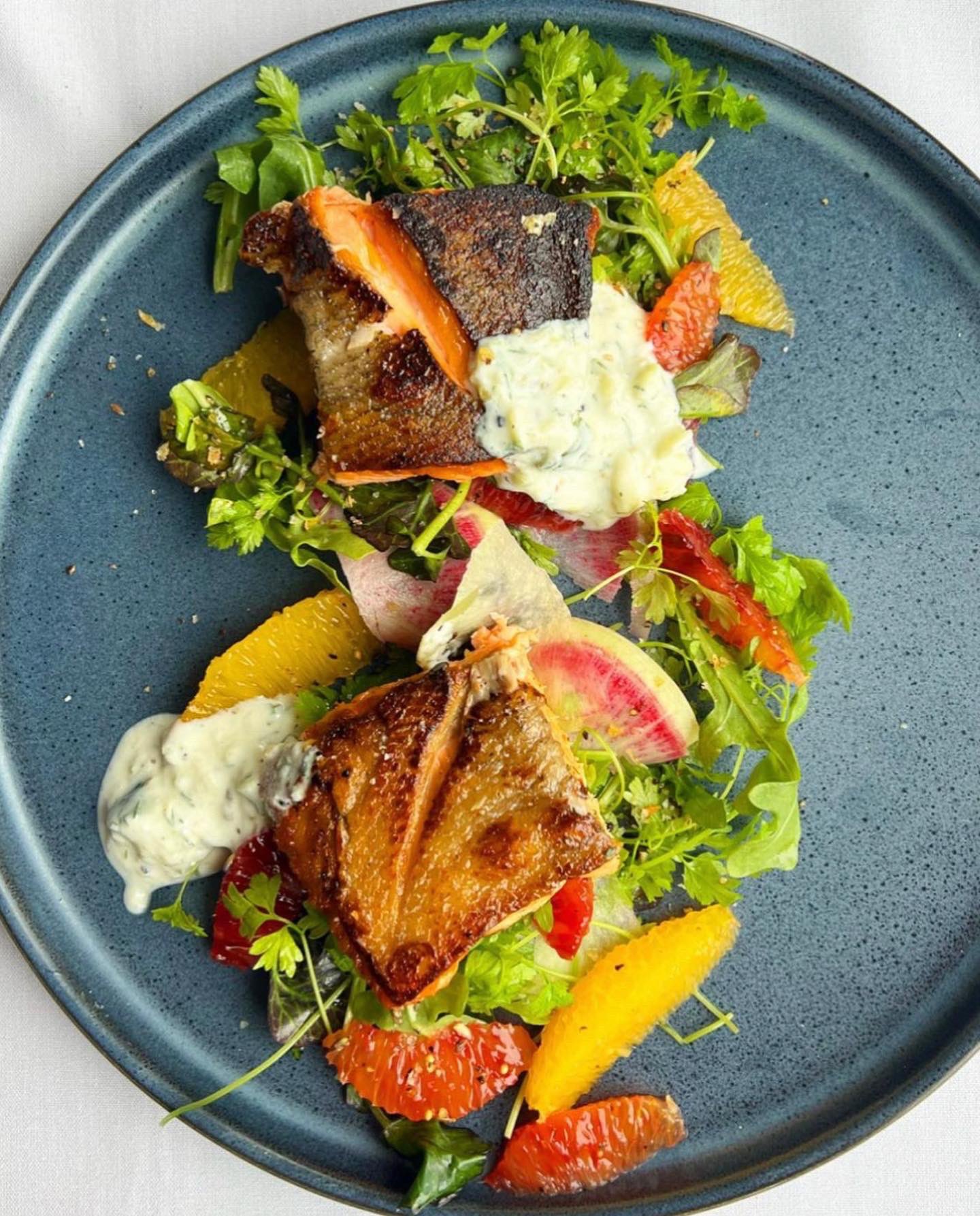 Samuels Seafood Company on Twitter "Featured this month is the