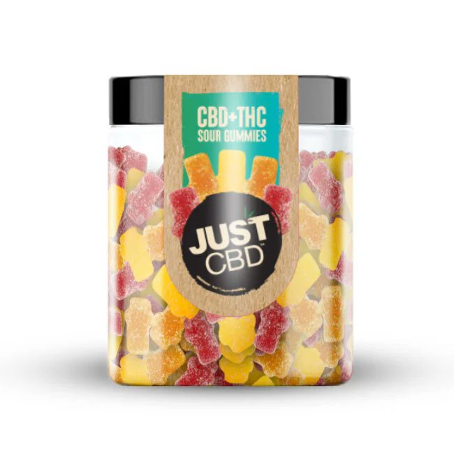 El domingo está como para relajarse con unas gomitas de <a href="/JustCbd/">JustCBD</a> 🫠

Tenemos envíos a toda la república🫡
weedlife.mx/producto/gomit…