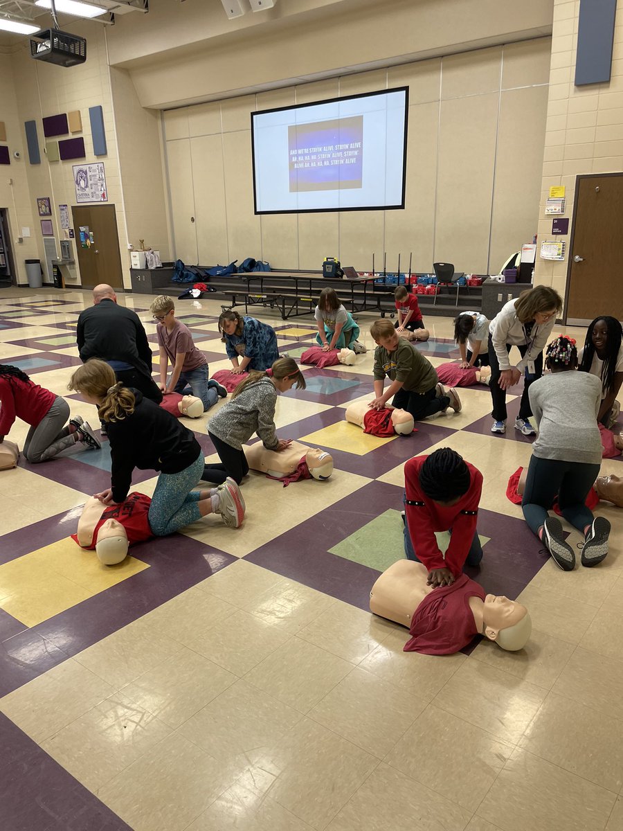 Pickerington Elementary tweet media