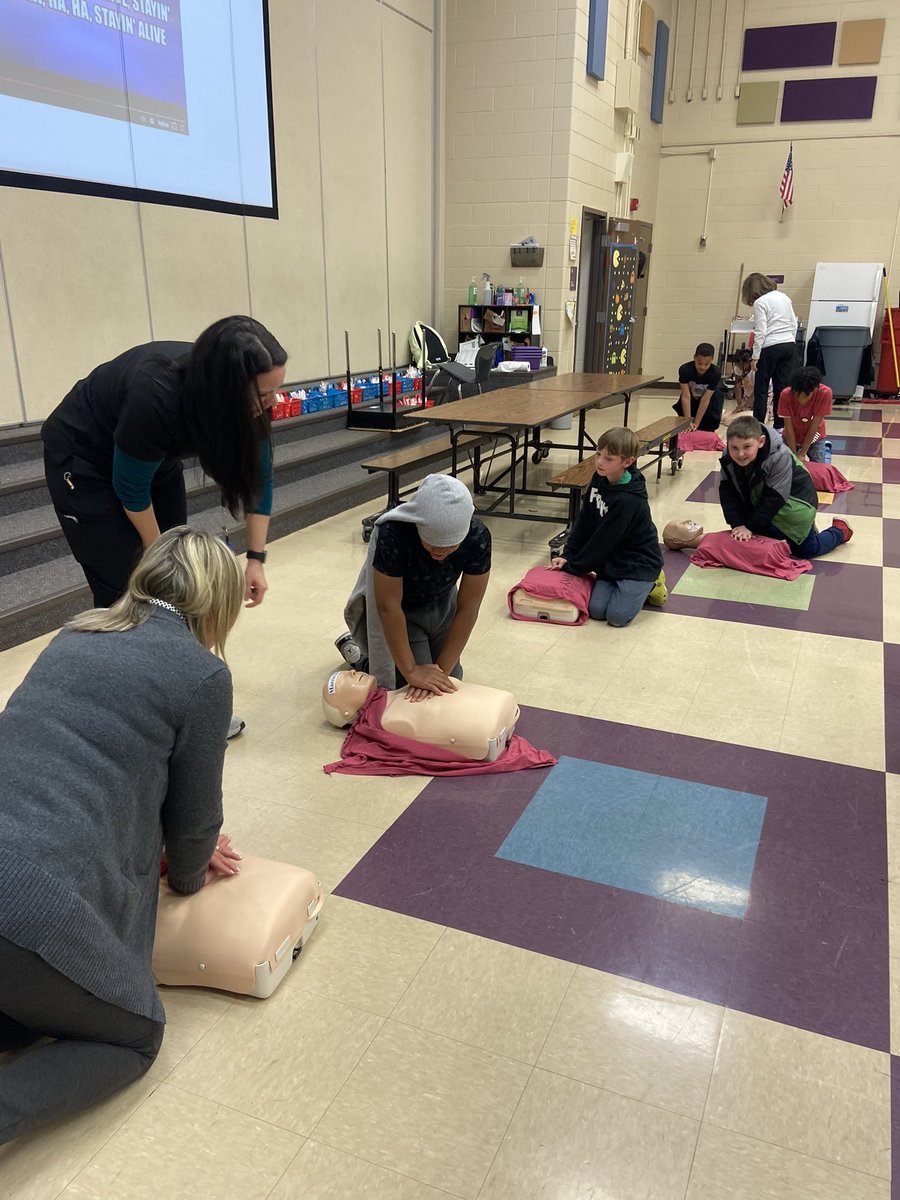 Pickerington Elementary tweet media