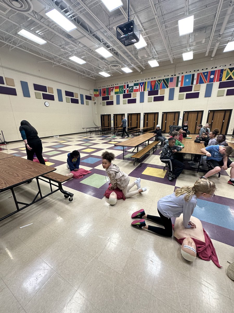 Pickerington Elementary tweet media