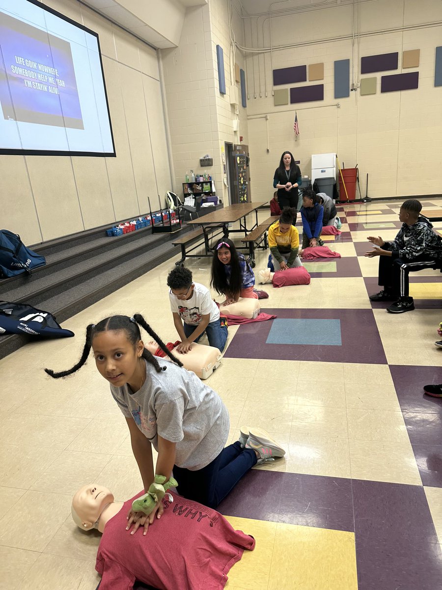 Pickerington Elementary tweet media