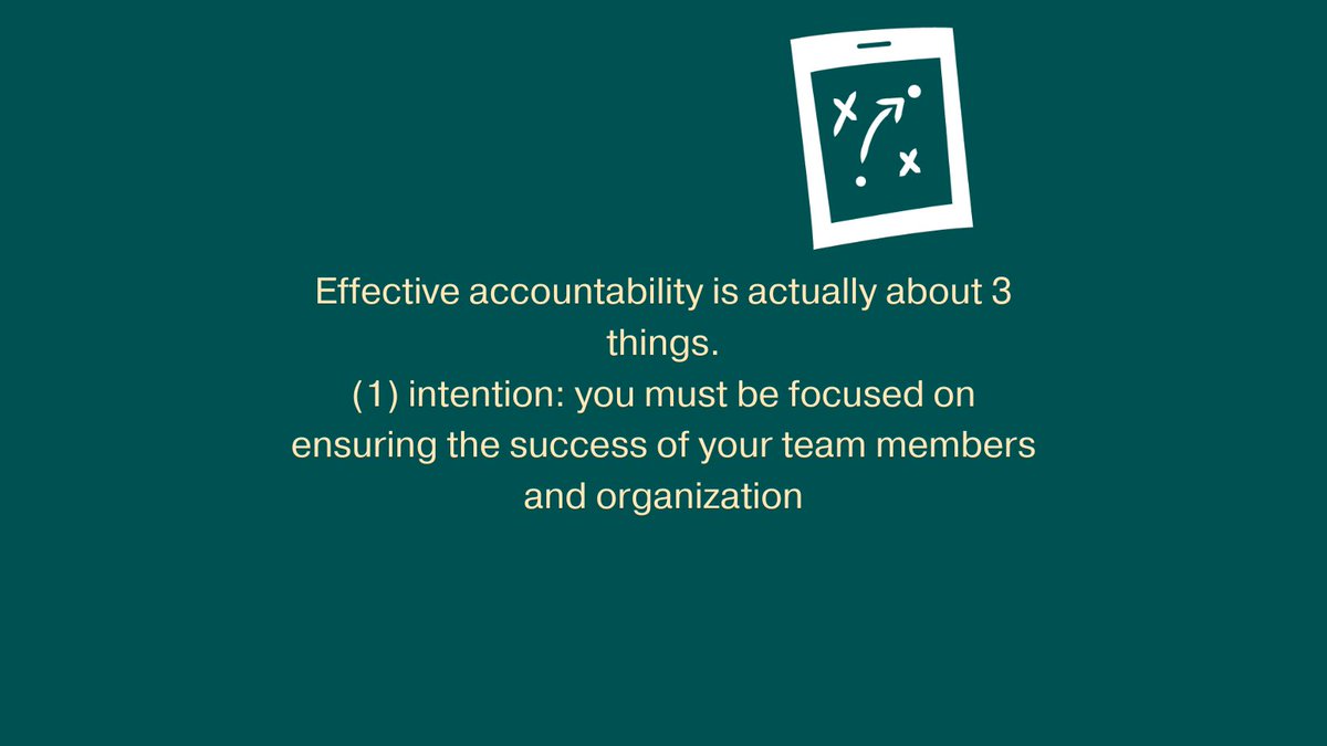 Joyofleading's tweet photo. Accountability is essential for achieving results. It’s also essential for employee growth and success. Flip the script. It’s actually the most caring thing you can do. #leadership #Nonprofits #accountability https://t.co/TcuWSCwBco