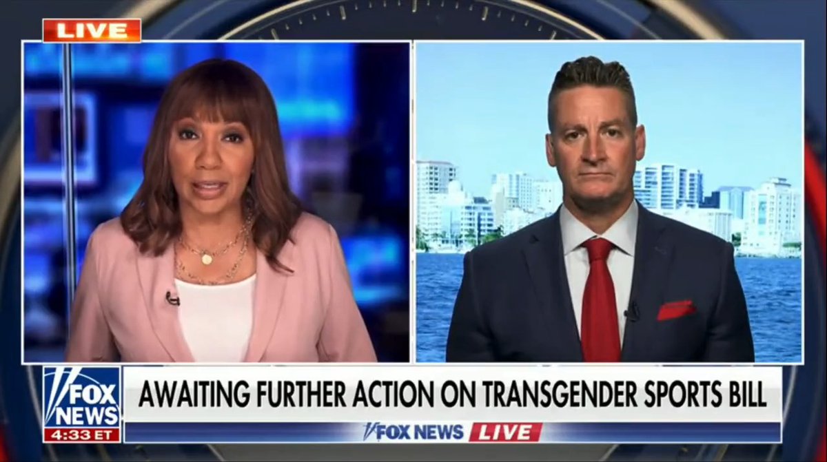 Caitlyn Jenner's latest advocacy efforts