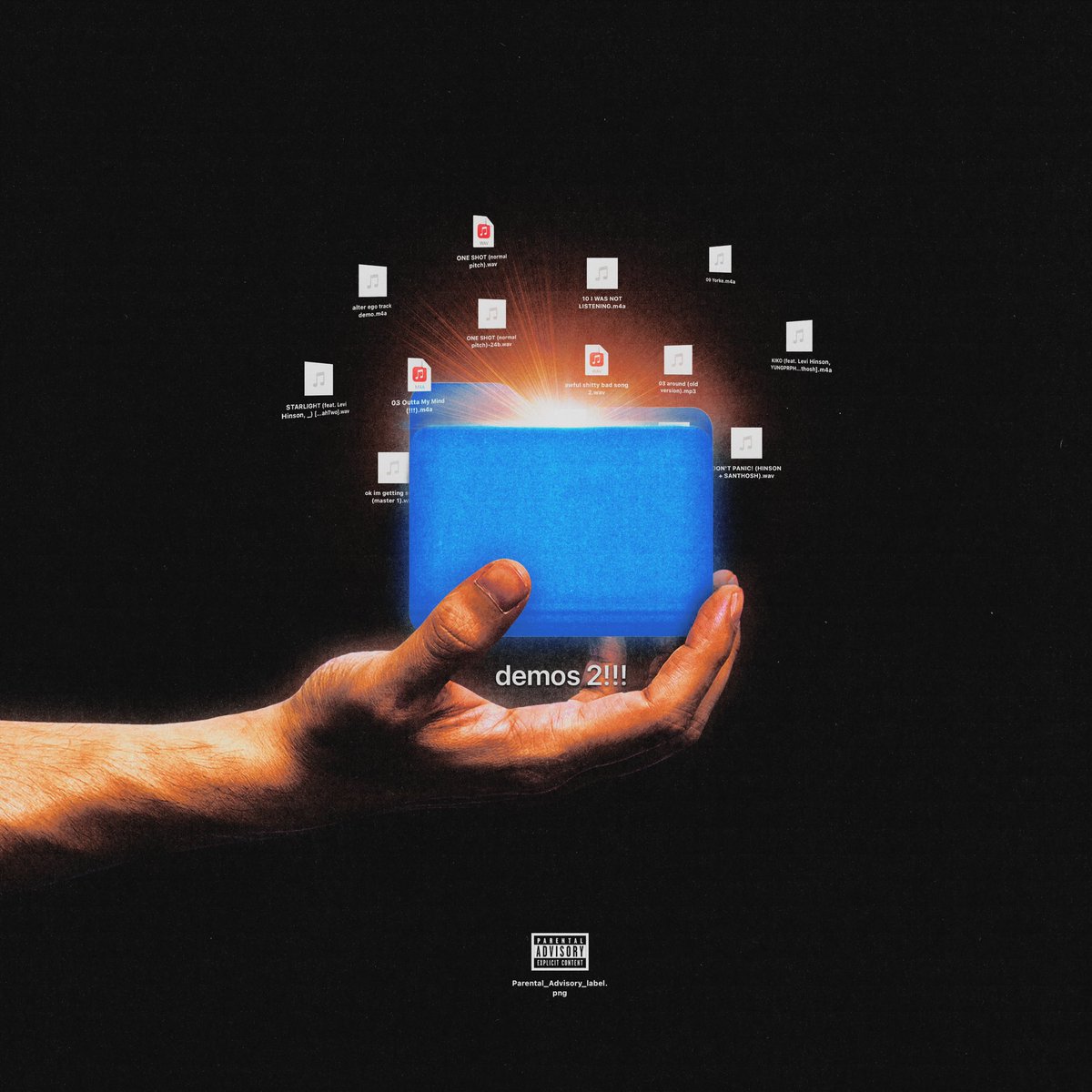 kevin hackett tweet media