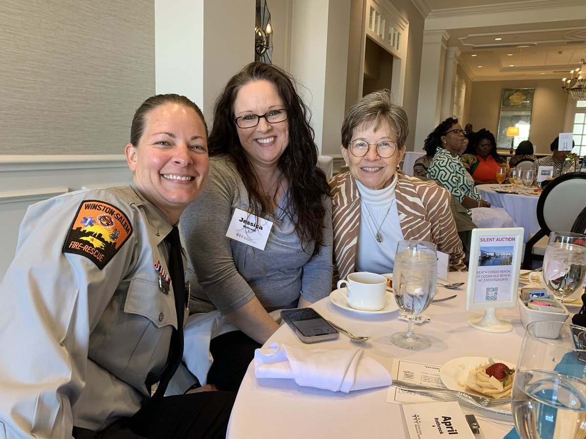 Winston-Salem FD on Twitter: