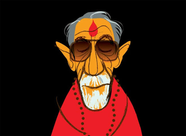 DDKandarkar's tweet photo. Karma will hit you back. just wait and watch. #karma https://t.co/Uke7DsMUed