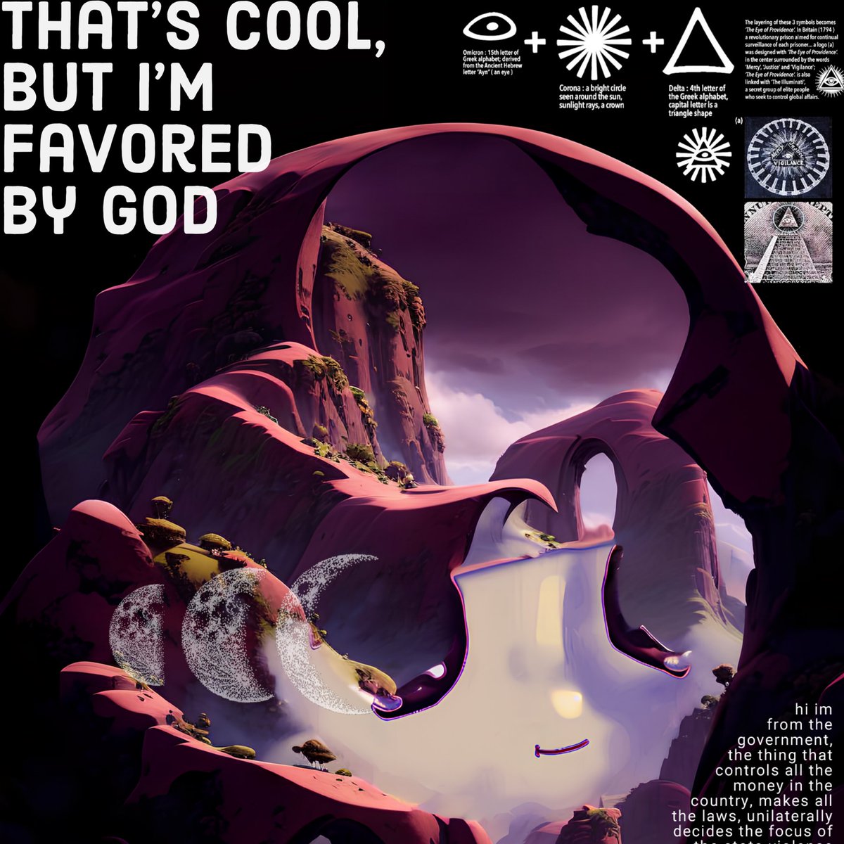 Schizoposters are objectively worthless AI Garbage that have zero utility outside the perspective of a couple hundred autists that made the mistake of buying a 4k panoramic 3D monitor. #226 btw