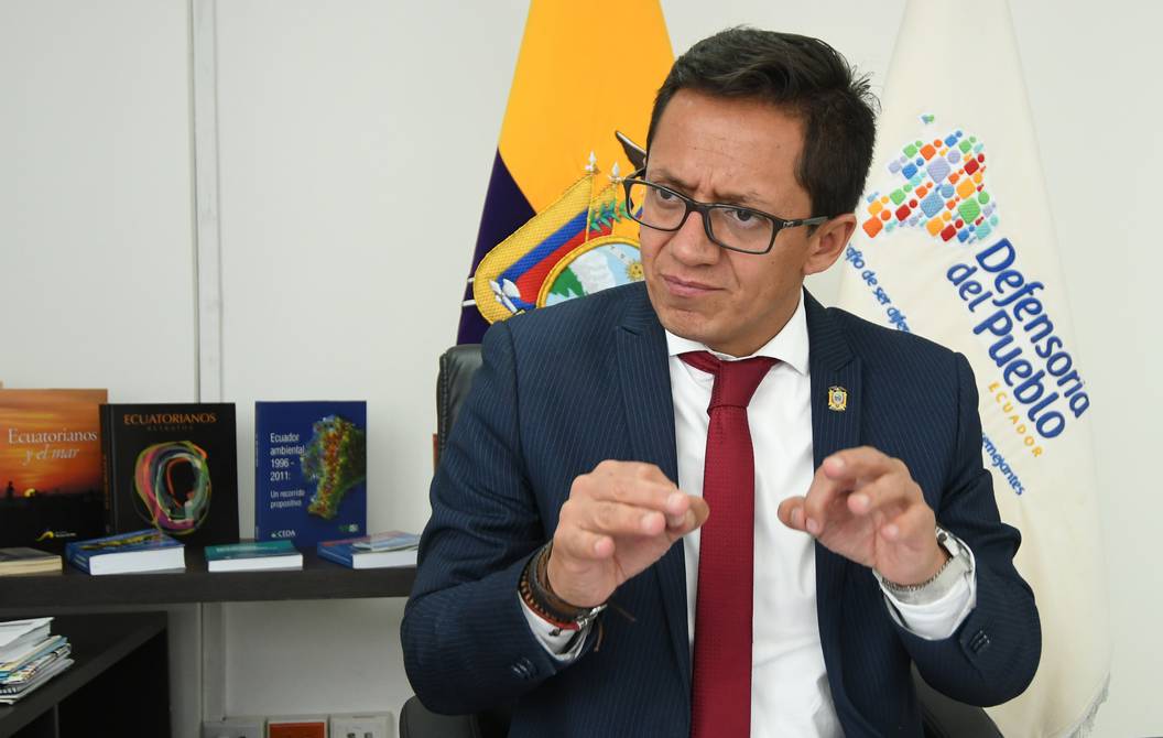 ElDatoEcua's tweet image. ¡EN PROBLEMAS GUAMANÍ!
Juez otorga 8 días de plazo para que la asambleísta Yeseña Guamaní entregue el video sin editar de #FreddyCarrion y señalé, QUIÉN se lo dio y con que fin lo habría manipulado.