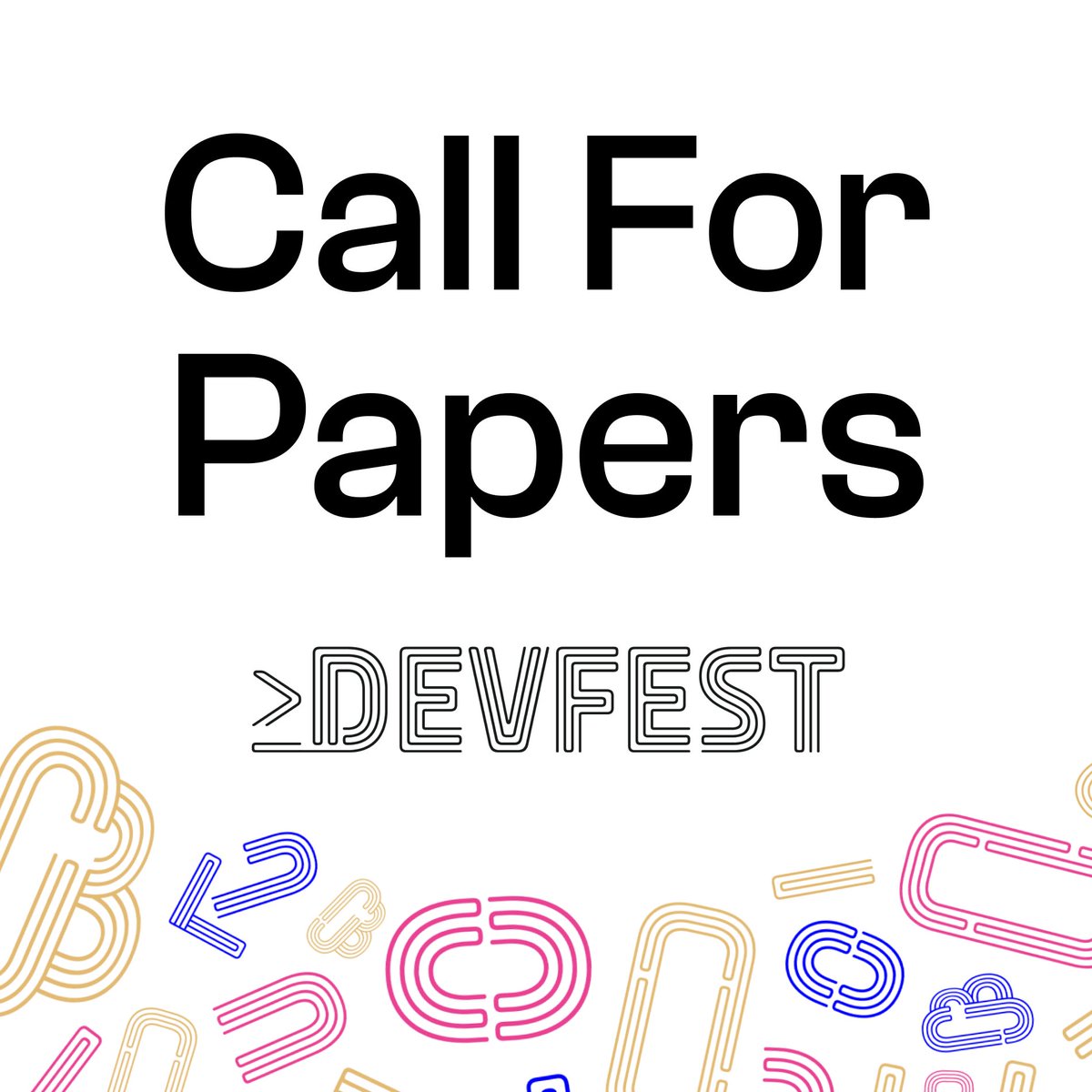 Devfest Strasbourg tweet media