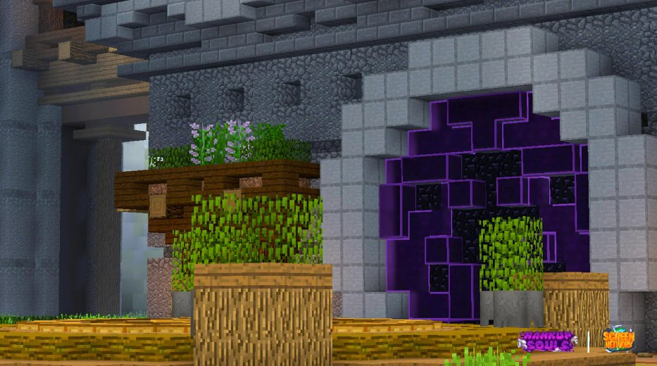 🫢 Pare tudo que você está fazendo e feche os olhos... Agora imagine entrar no paraíso. Imaginou?  

Bem... A nova temporada do R. Souls conta com um spawn incrível - e modéstia parte, mas ele não deve ser muito diferente do paraíso. 😄

Aguardamos você lá!