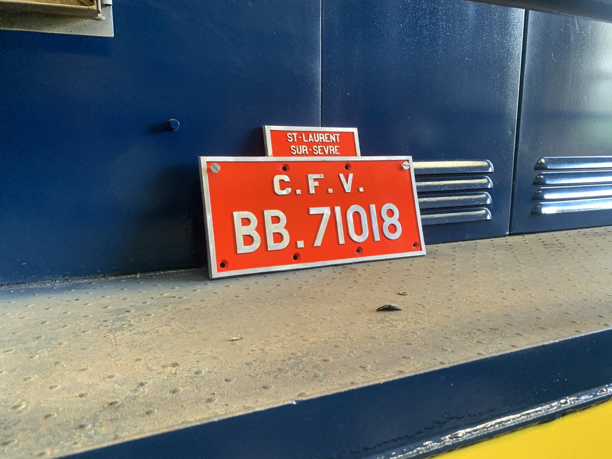 La sortie d’atelier se rapproche doucement…