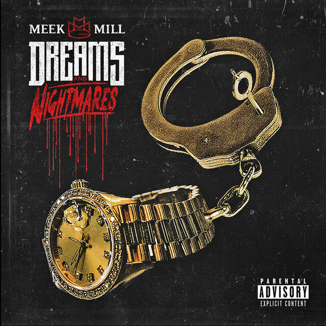 sheltron_5000's tweet photo. Liked on Spotify: "Dreams and Nightmares" by Meek Mill https://t.co/5h5qQhLgO8 https://t.co/iOWejsoJcR