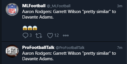 Dov Kleiman on Twitter: "🤣"